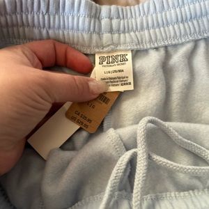 Brand new with tags VS large shorts